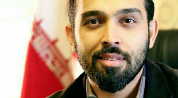 تودیع و معارفه مدیرعامل سازمان منطقه آزاد کیش