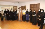 در آیین تجلیل از بانوان فرهنگ‌یار ترافیک مطرح شد: نقش تربیتی و آموزشی بانوان باعث ارتقای فرهنگ ترافیکی می‌شود