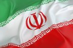 پرچم جمهوری اسلامی همزمان با آغاز برنامه های کنگره ملی شهدای غواص به اهتزار در آمد