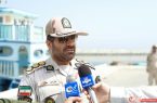 توقیف قاچاق سوخت منطقه در آب های کیش
