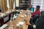 ناگفته‌های فراوان کیش برای جهانیان بازگو شود