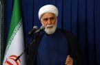 ثبات مدیریتی خواست همه‌ی مردم در کیش است