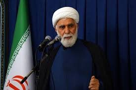 ثبات مدیریتی خواست همه‌ی مردم در کیش است