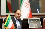 بستر فناوری نوین رمز ارزها