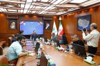 آغاز بهار با “نمایشگاه بهارانه” از ۲۸ اسفند در جزیره کیش