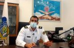 عدم توجه به جلو جان راکب موتورسوار ۱۴ساله در کیش را گرفت