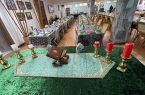 به وقت گفتگو، به وقت افطار شب‌های قدر