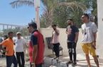 تخته گاز بی‌گازی، روی روان کیشوندان!