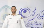 توقیف موتورهای شارژی ویژه فاقد کلاه ایمنی و پلاک درکیش