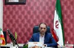 ایجاد بنای موقت و کوتاه‌مدت در برخی مدارس کیش در راستای افزایش سرانه فضای آموزشی