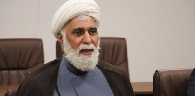 عقلانیت باید محور مقابله با ناهنجاری‌های اجتماعی باشد.