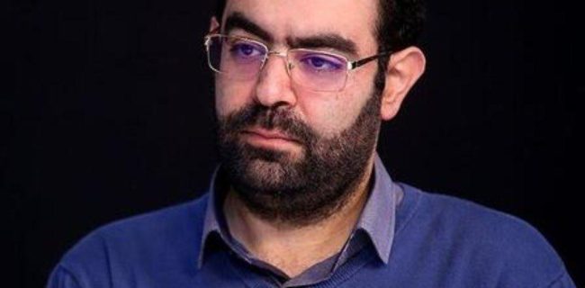 مجری شبکه سه؛ مدیر روابط عمومی منطقه آزاد کیش شد