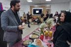 برگزاری جشنواره قیس در روز جهانی مردمان بومی