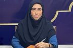 بدریه بحرینی، به‌عنوان رئیس شورای اسلامی کیش انتخاب شد