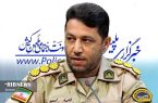 جانشین پایگاه دریابانی کیش منصوب شد