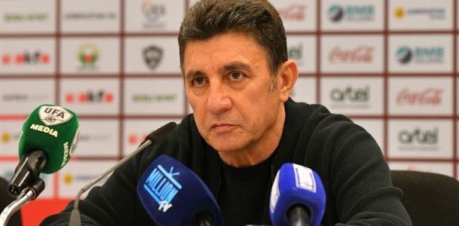  مسئولان باید ورزشگاهی وسیع‌تر و بزرگ‌تر برای کیش بسازند