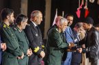 برگزیدگان جشنواره‌های دومین کنگره ملی شهدای غواص معرفی شدند