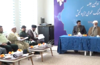 برگزاری نخستین جلسه شورای فرهنگ عمومی کیش