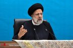 نام‌گذاری کریدور ترانزیتی دریا به دریا  به نام «شهید آیت‌الله دکتر رییسی»