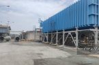 آغاز بزرگترین عملیات اجرایی  آب‌شیرین‌کن کیش