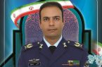 شهید محسن دریانوش از بهترین افسران خلبانی در حوزه هوانوردی بود