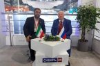 انعقاد تفاهمنامه همکاری منطقه آزاد انزلی با انجمن همکاری های اقتصادی و حقوقی ایران و روسیه