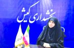 شعب اخذ رأی انتخابات هشتم تیر در کیش اعلام شد