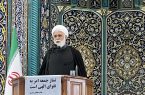 نامزدهای ریاست جمهوری فضای انتخابات را دو قطبی نکنند