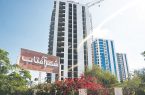 پروژه نیمه تمام شهر آفتاب آغاز بکار کرد