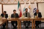 طرح ایده پیاده راه و مسیر دوچرخه مدرن در نوار سیاحتی جزیره کیش