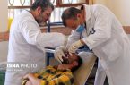 بیش از ۷۰۰ نفر از شهروندان چابهار از خدمات درمانی رایگان بهره‌مند شدند