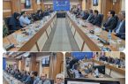 مدل‌سازی در حکمرانی دریامحور با استفاده از تجربیات جهانی امکان‌پذیر است