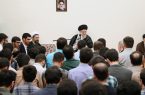 برای انتخاب خوب  ببینید چه کسی به ملاک‌های انقلاب نزدیک‌تر است