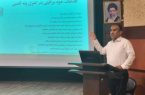 کنترل ناقل پشه آئدس یک مسئولیت همگانی در کیش است