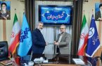 معرفی دبیر ستاد انتخابات ریاست جمهوری صداوسیمای کیش