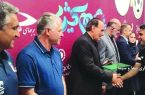 برگزاری کلاس مربیگری درجه D فوتبال آسیا