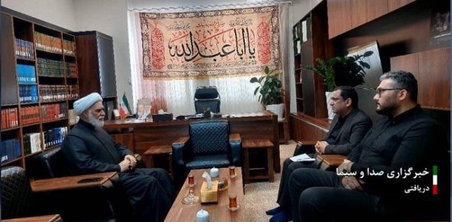 تاکید امام جمعه بر ضرورت حمایت سازمان منطقه آزاد از بهزیستی کیش