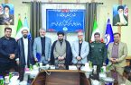 همکاری ویژه صداوسیمای کیش  با ناحیه مقاومت بسـیج سپاه