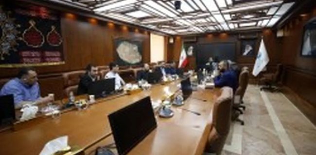 ایجاد هم‌افزایی بین تور اپراتورها، چارتر کننده‌ها و هتل ها
