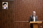 به بورس بازی زمین  در قشم پایان می‌دهیم