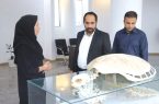 ایجاد موزه زیست محیطی در بوم شناسی کیش