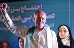 پزشکیان؛ دیپلماسی تا میدان