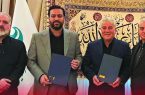 استقرار شرکت هوایی پردیس ایر در کیش