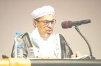 امام جمعه اهل سنت: امنیت کیش به عنوان یک برند گردشگری معرفی شود