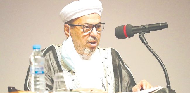 امام جمعه اهل سنت: امنیت کیش به عنوان یک برند گردشگری معرفی شود