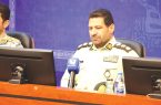 نقش باز د‏ارند‏ه رسانه‌ها د‏ر کاهش ارتکاب جرم ستود‏نی است