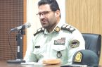 آمادگی پلیس کیش برای مهارت آموزی سربازان