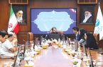 گردهمایی بزرگان فناوری اطلاعات، ارتباطات و برق پایدار در کیش