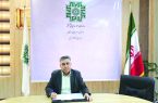 تاکید مدیر حسابرسی مالیاتی سازمان منطقه آزاد کیش بر ضرورت افزایش مالیاتی فعالین اقتصادی