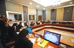 تشکیل کنسرسیوم بین المللی هوشمند سازی  در دو رویداد نمایشگاهی به میزبانی کیش